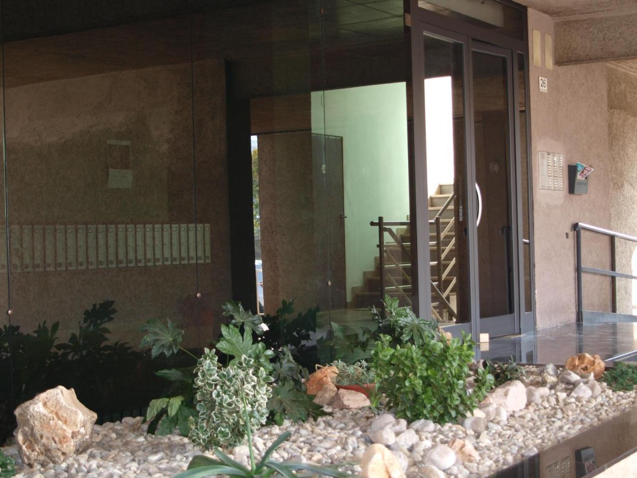 Le Stanze Di Momy Apartamento Terni Exterior foto