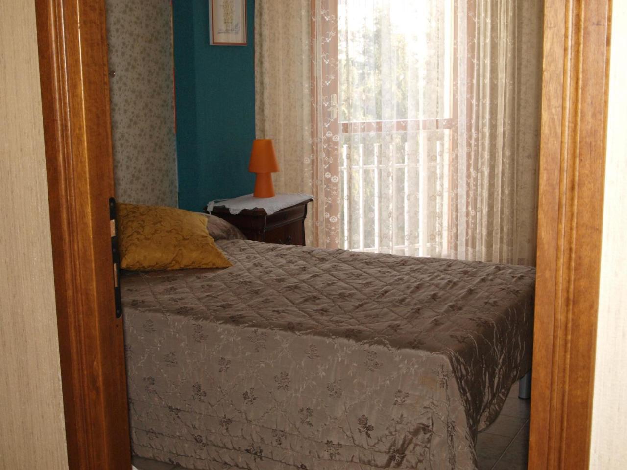 Le Stanze Di Momy Apartamento Terni Exterior foto