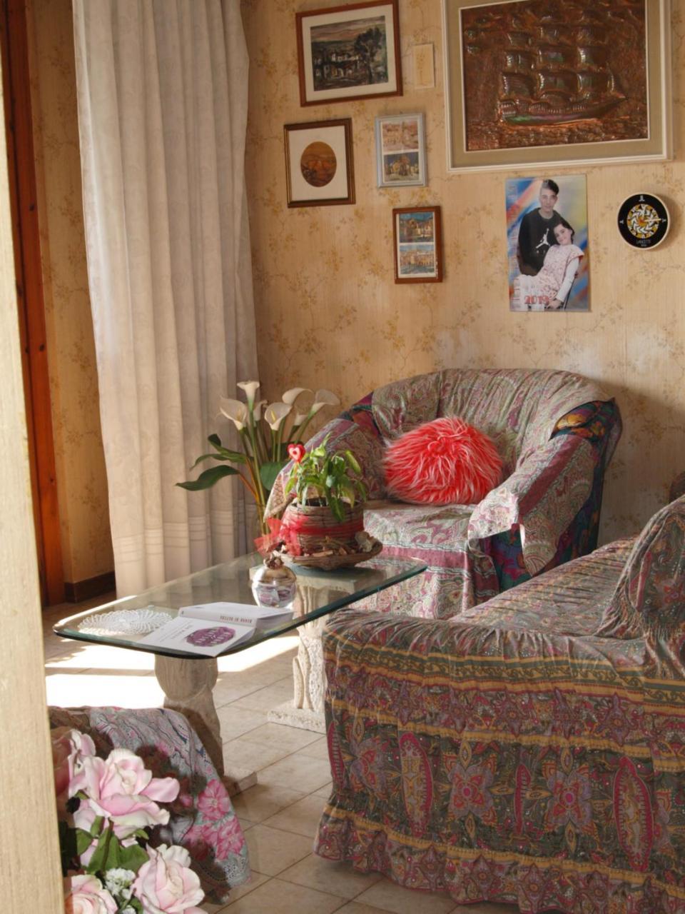 Le Stanze Di Momy Apartamento Terni Exterior foto