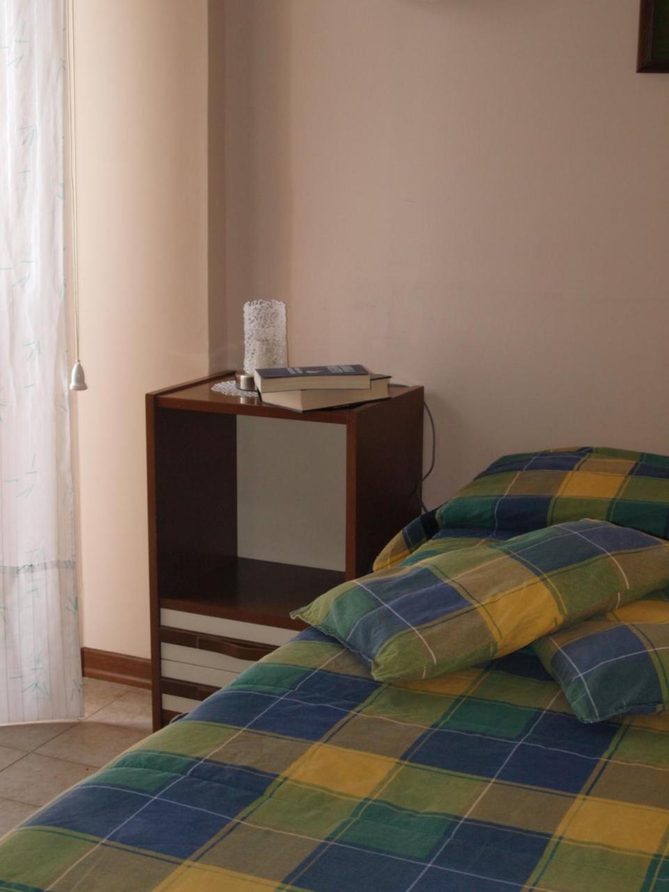 Le Stanze Di Momy Apartamento Terni Exterior foto