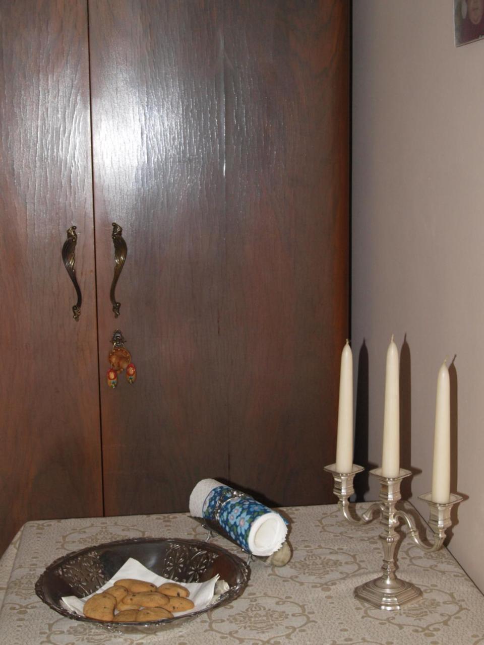 Le Stanze Di Momy Apartamento Terni Exterior foto