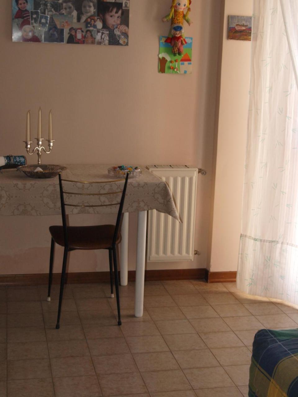 Le Stanze Di Momy Apartamento Terni Exterior foto